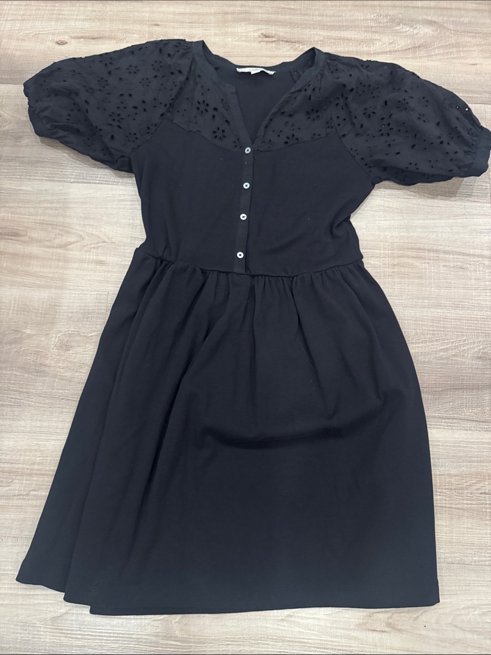 Loft dress NWOT
